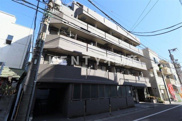 ルーブル戸越公園弐番館の画像