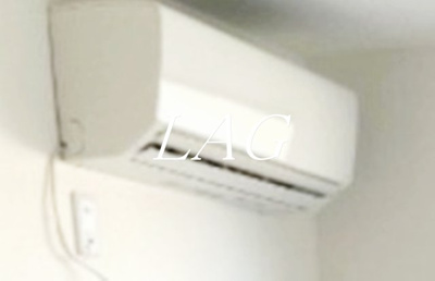 【設備】 | リリア成増 | エアコンです。