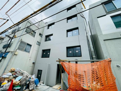 【外観】 | コフレ中野