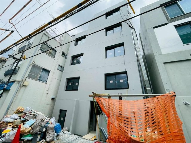 【外観】 | コフレ中野