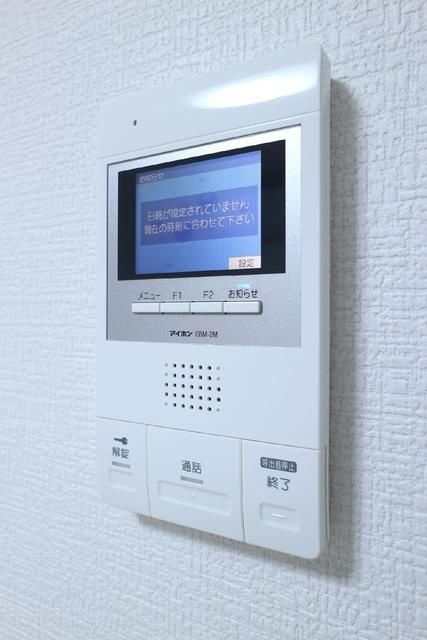 プリムス大宮の設備