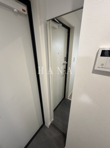 【玄関】 | robot home 梅島(ロボットホームウメジマ)