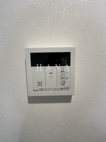 【設備】 | robot home 梅島(ロボットホームウメジマ)