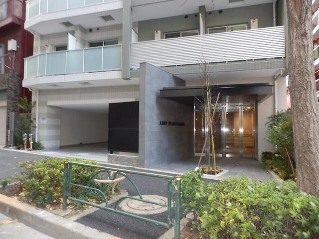 ＡＺＥＳＴ大山東のその他共用部分