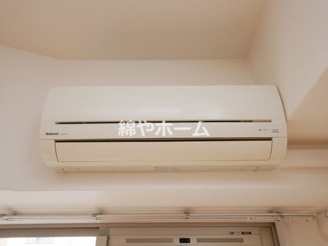 プレサンス難波EASTモダニティの設備