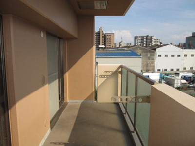 【展望】 | ソルプラーサ堺