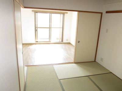 【和室】 | ソルプラーサ堺