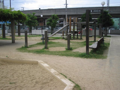 【周辺】 | ソルプラーサ堺
