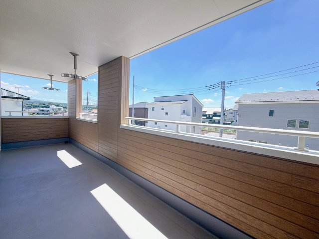 【独立洗面台】 | 渋川市金井　新築住宅 | 同社施工例