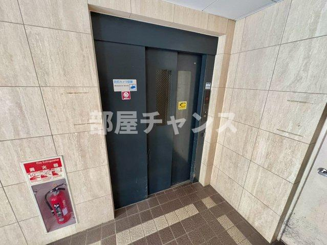 SPACE DUKEのその他共用部分