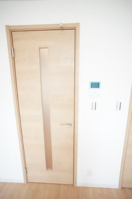 フラット２２１Ｂの設備