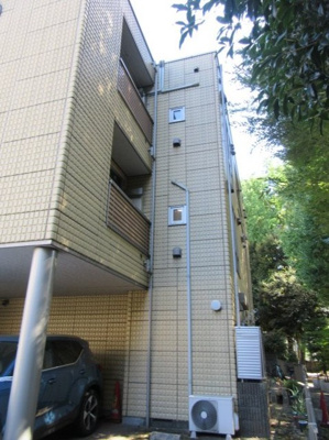 【その他】 | ロジュマンN荻窪