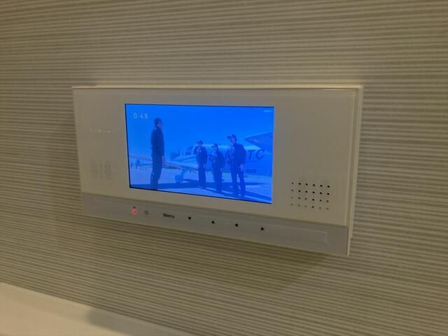 セジョリ高田馬場の浴室