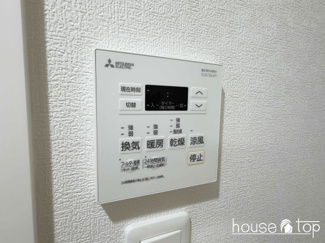 【設備】 | The Residence 大庄西町 | The Residence 大庄西町
