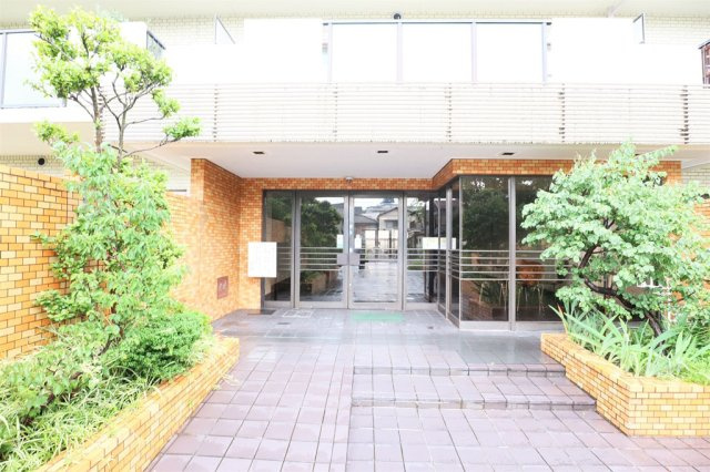 サニークレスト夙川公園の外観