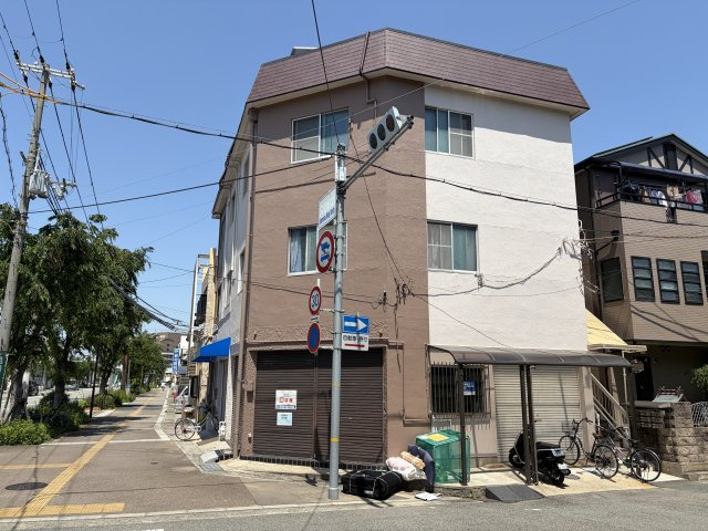 スウィートハイム