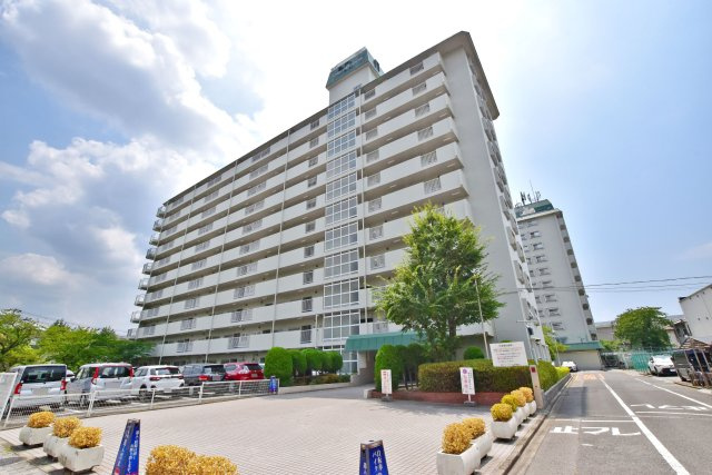 西宮グリーンマンション1号館