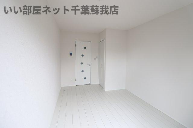 パセオグランデ誉田の寝室|お気軽にお問い合わせください♪