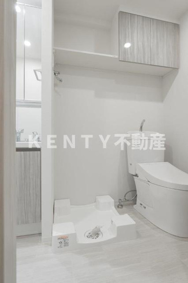 【設備】 | ＡＲＫＭＡＲＫ南品川 | A4タイプ2025年8月撮影