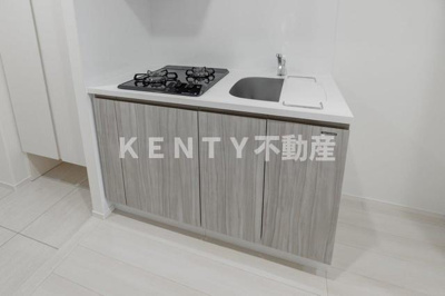 【キッチン】 | ＡＲＫＭＡＲＫ南品川 | キッチンでお料理をお楽しみください