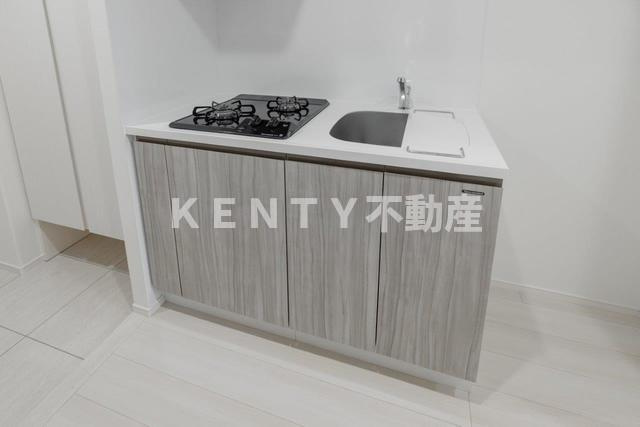 【キッチン】 | ＡＲＫＭＡＲＫ南品川 | キッチンでお料理をお楽しみください