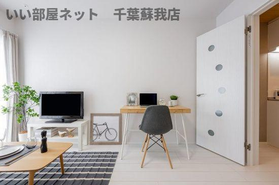 パセオグランデ誉田