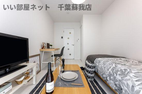 パセオグランデ誉田