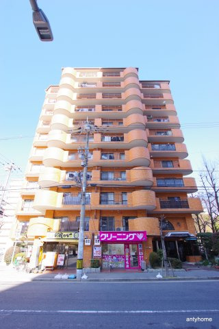 エレガントライフ新大阪　仲介手数料無料の外観