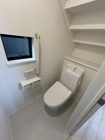 高崎市若松町　新築　限定1棟のその他