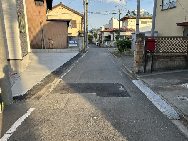 高崎市若松町　新築　限定1棟のその他