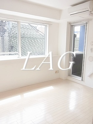 【居間・リビング】 | オーキッド | 洋室のお部屋です。