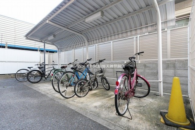 アルテ曽根のその他共用部分
