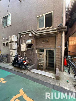 【エントランス】 | KMコートⅡ