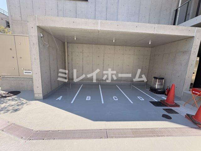 ZOOM蒲田イーストのその他
