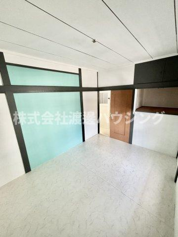 寝屋川萱島東2丁目一戸建の内装