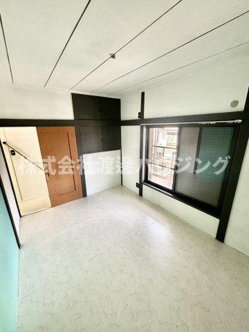 寝屋川萱島東2丁目一戸建の内装