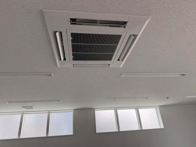 【設備】 | 浜田町事務所M
