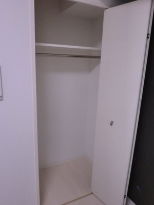 【収納】 | フェニックス武蔵小山