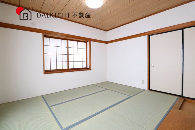 【和室】 | 鴻巣市吹上本町2丁目　中古戸建