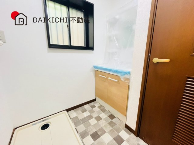 【独立洗面台】 | 鴻巣市吹上本町2丁目　中古戸建