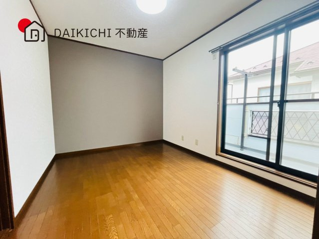 【洋室】 | 鴻巣市吹上本町2丁目　中古戸建