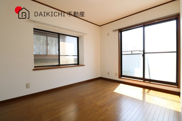【洋室】 | 鴻巣市吹上本町2丁目　中古戸建