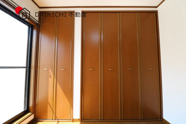 【収納】 | 鴻巣市吹上本町2丁目　中古戸建