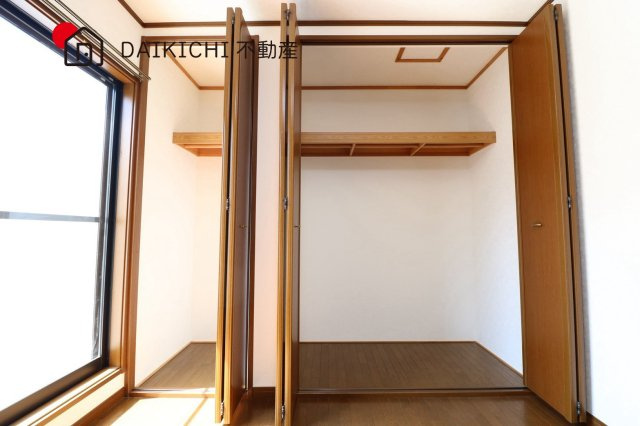 【収納】 | 鴻巣市吹上本町2丁目　中古戸建