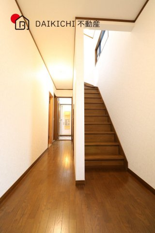 【内装】 | 鴻巣市吹上本町2丁目　中古戸建