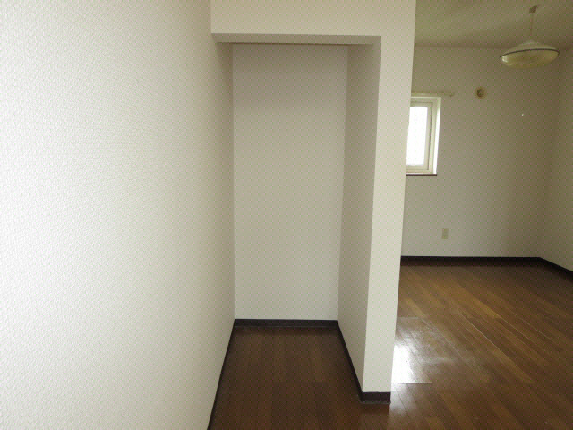 SAKURA.AOMの収納