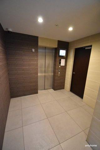 スワンズシティ梅田ウエスト　仲介手数料無料のその他共用部分