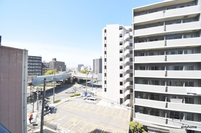 スワンズシティ梅田ウエスト　仲介手数料無料のその他