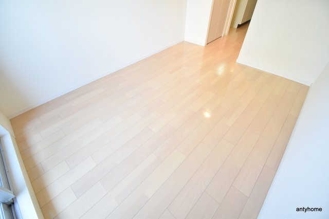 スワンズシティ梅田ウエスト　仲介手数料無料の洋室