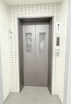 メゾンドカムリのその他共用部分